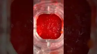 ♡Strawberry Fruit Leather- Weelicious