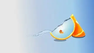 Water Fruit Manipulation |Picsart Editing||Picsart Tutorial|