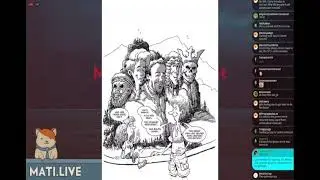 Josh Remembers Mount Cringemore