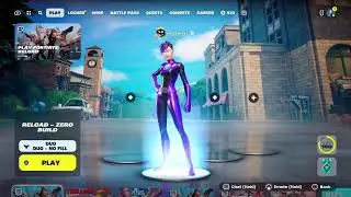 Finding the new Developer Chest With Viewers in Fortnite Live!!!