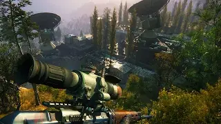 Sniper Ghost Warrior 3 BETA | PC GAMEPLAY | 60 FPS | HD 1080P