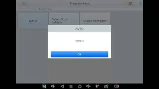 program remote for Peugeot 308 modele 2010 success 👍👍👍 using KD NB remote and xtool pad3SE