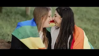 Session Amanda + Debora | Couple Films