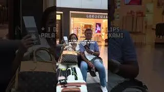 Travel with my parents to Hongkong and Macau 🇭🇰🇲🇴