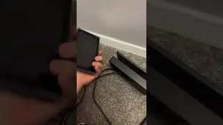 What happens when you DOCK a Switch Lite? 
