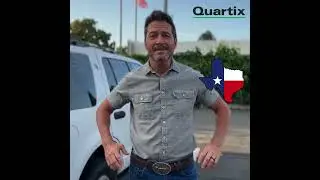 Quartix - Your fleet partner in Texas and beyond!