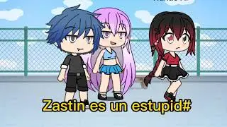 Zastin es un estupid# 🙂