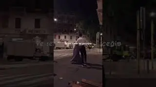 Sen ömrümün en güzel yarısı...