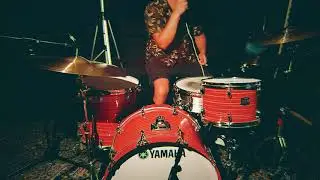 John Mayer - Helpless Drum Cover