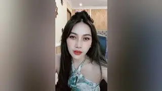 Cewek cantik pemersatu bangsa - Bigo live terbaru 329