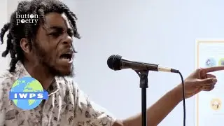 Collin Edmonds - Kill a Hipster, Save the Hood
