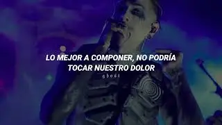 Motionless in White | Another Life [PENNHURST ASYLUM] (Subtitulado)