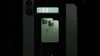 I phone Gen 1 some Amazing Facts | #shorts