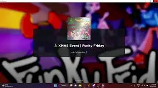 How to get Roblox Player (NOT WINDOWS 10)