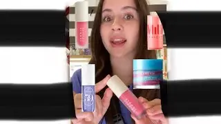 SEPHORA SHOPPING SPREE! (HUNTING FOR NEW PRODUCTS) 