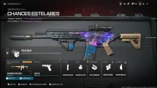 Como colocar 2 ARMAS NA CAIXA DE ARMA! MJ ou BR Warzone 3