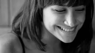 CON SOLO UNA MIRADA - GEORGINA LEON