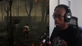 My Rare, Lucky Mettle of Man Value | Dead by Daylight