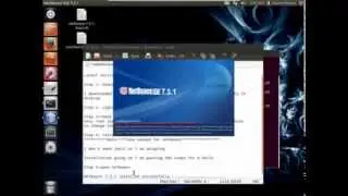 How To Install Netbeans 7.3.1 on Ubuntu / Linuxmint