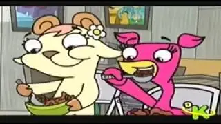 Doki  -   De donde viene el agua Completo