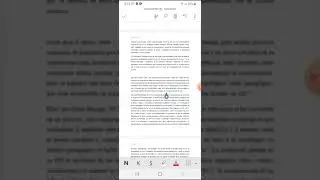 Como recuperar texto eliminado en un archivo word trabajando desde tu celular