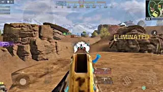 My Teammates Love Me | Codm BR Gameplay