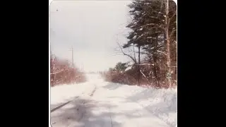 SNOWY CHRISTMAS YEARS AGO, SNOWY BEER RONS BEERS TOOL. # 1068