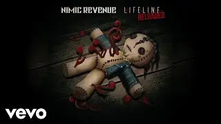 Nimic Revenue - Greenroom (Audio) ft. Chief Keef