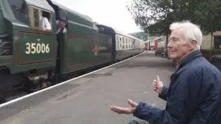 I Remember Adlestrop 2019