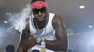 Gucci Mane Feat 1017 Brick Squad - Like A Nerd