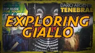 Giallo Films You Need To Watch: A Dive Into Italian Horror