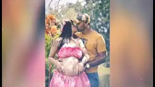 Ensaio Gestante Suzana