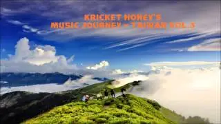 Chillout music from Taiwan volume 3 3