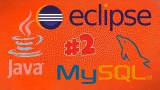 2: Login with BD-MYSQL access in Java | ECLIPSE | Part 1