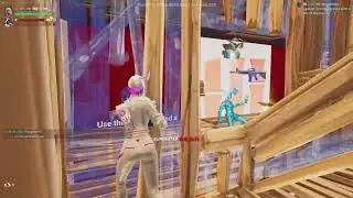 FORTNITE MONTAGE