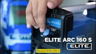 TODO LO QUE DEBES SABER DEL EQUIPO ELITE 160 S