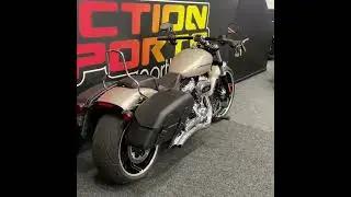 2018 HD Breakout V3309