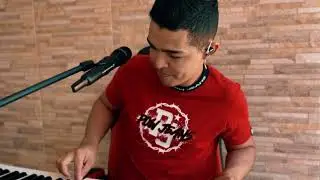 DESSA VEZ - VINY CANTOR