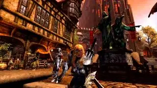 Humble Bundle Presents: Divinity II: Developer's Cut