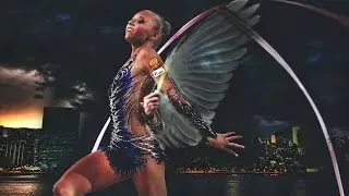 Yana Kudryavtseva- Heart of Courage