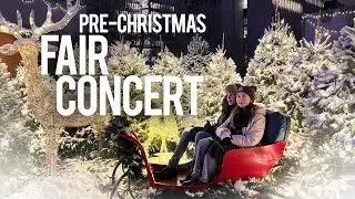 Pre-Christmas Fair Concert | 2022