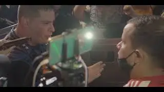 deadflower & the water power - DERECHOS HUMANOS (Video oficial)