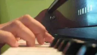 Help Me Play Sams Town on the Piano!!!!!!!!