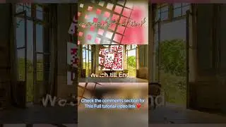Create your own QR Code