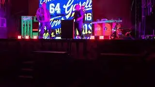 Gasellit – Imus (Live 10.8.2024, @Holjat Forssa)