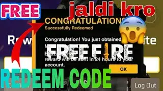 Free Fire Max Redeem Code Today || Get Free Membership😱🤯 2023|| Free Fire Redeem Code