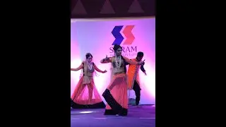 #09/03/2022 #SSRAMPROJECTSPVT.LTD.  #DANCEPERFORMANCE