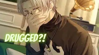 *Spoiler* What happen to Vyn??? Poison?? | Tears of Themis