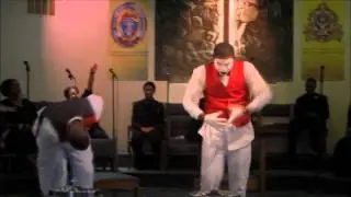 Kingdom P.U.S.H MIME Ministry 