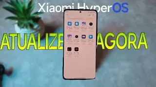 DEIXE SEU XIAOMI ATUALIZADO COM ESSES APPS